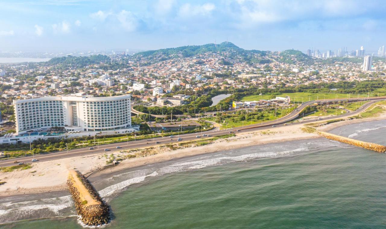 Ghl Corales De Indias Hotel