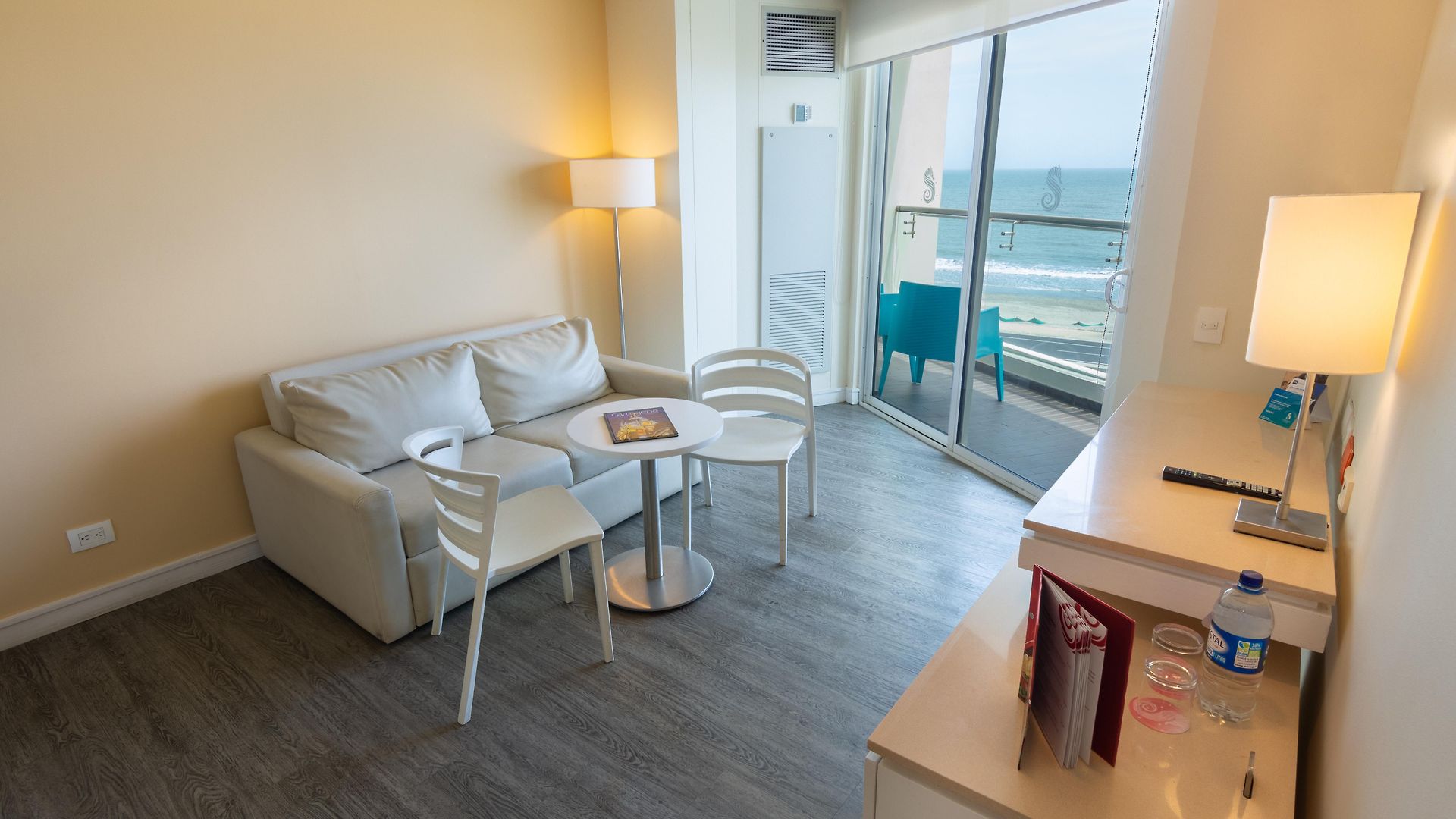 Ghl Corales De Indias Hotel 4*