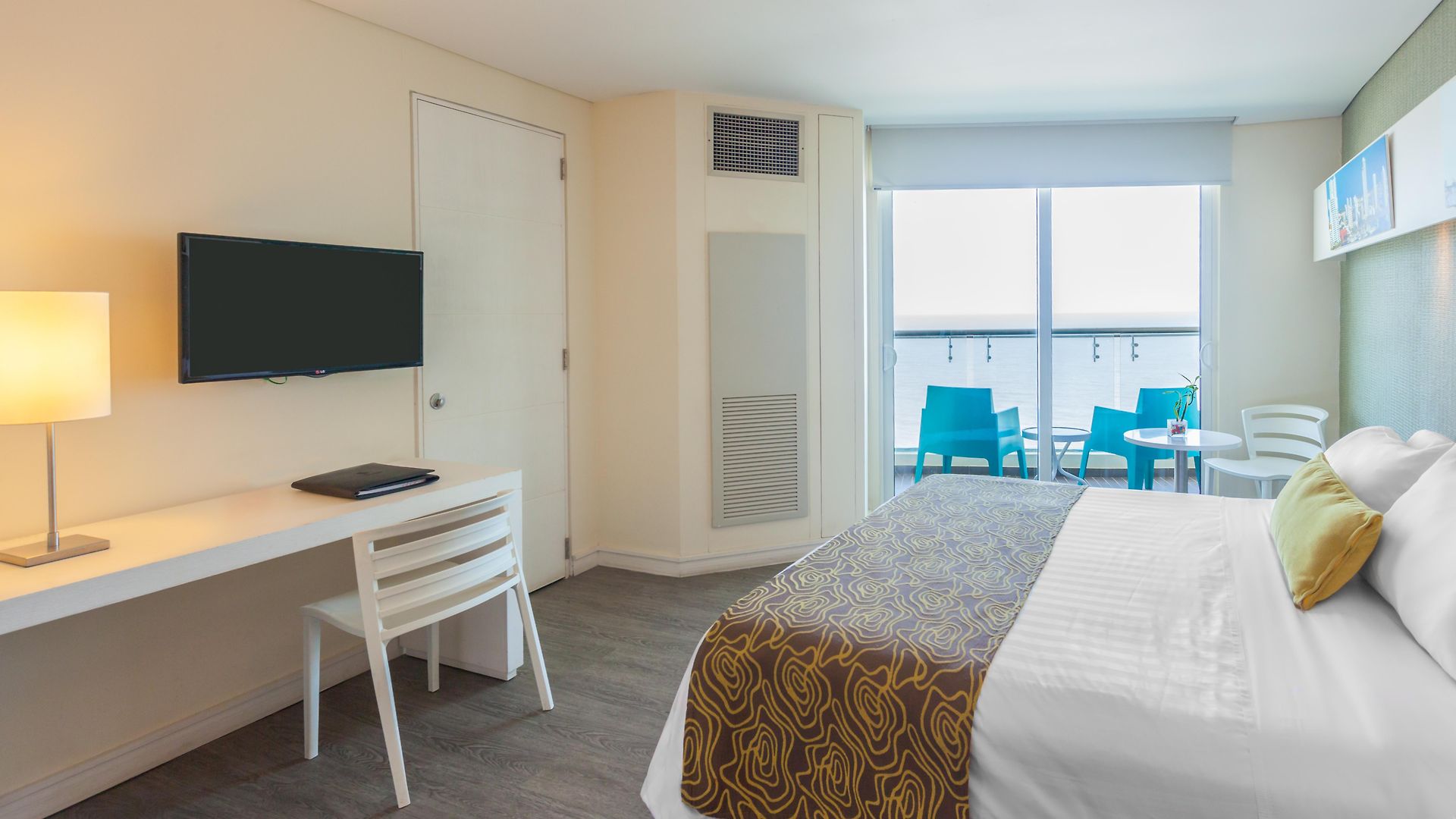 Hotel Ghl Corales De Indias 4*
