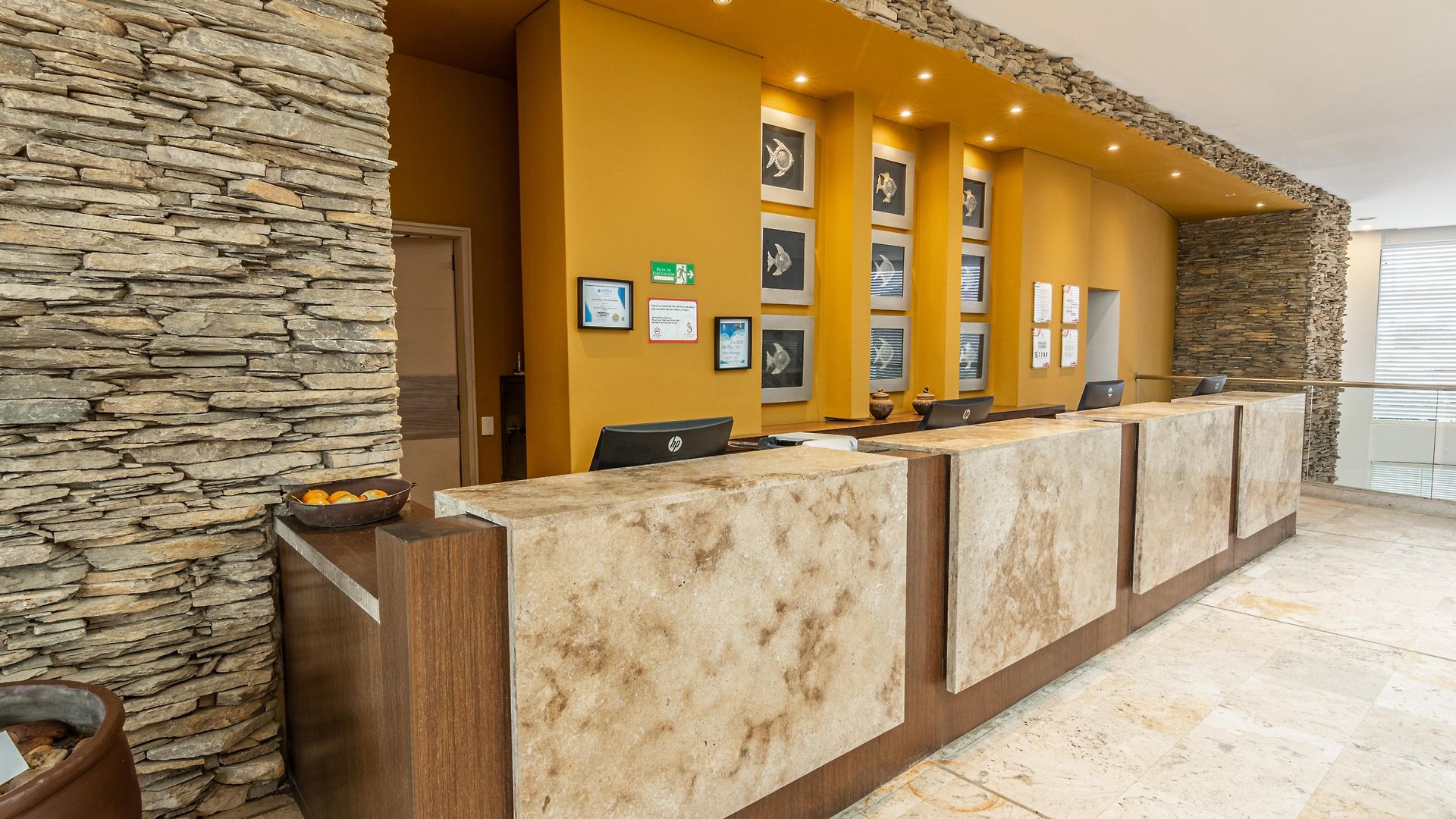 Ghl Corales De Indias Hotel 4*