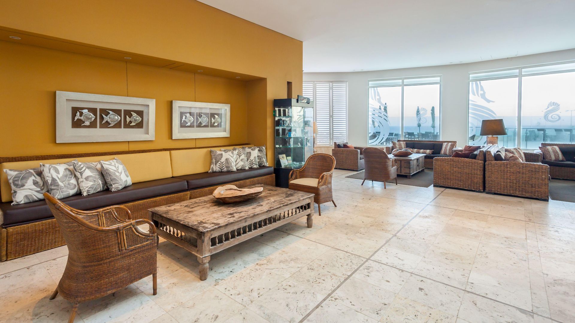 Ghl Corales De Indias 4* Cartagena