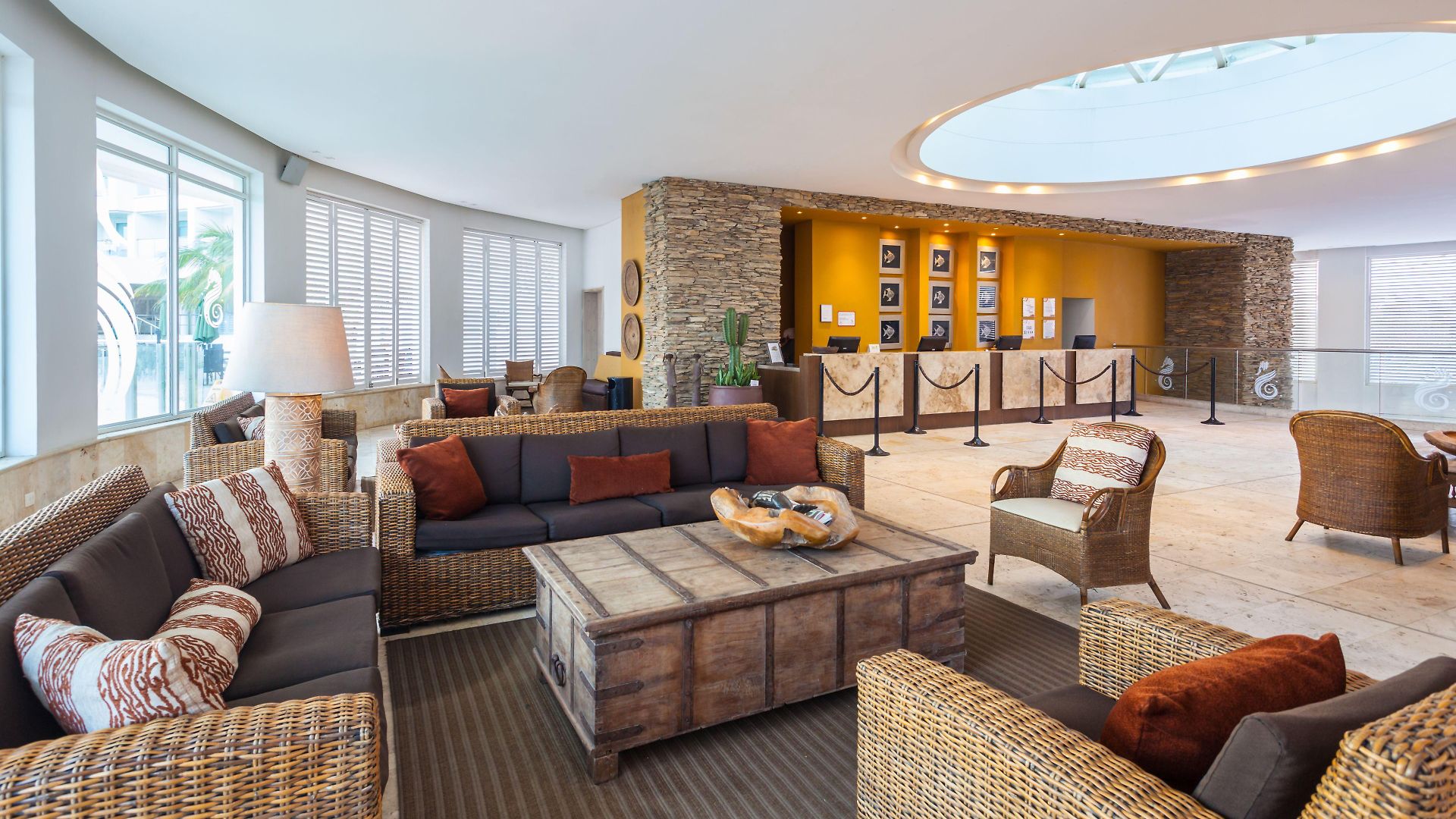 Hotel Ghl Corales De Indias 4*