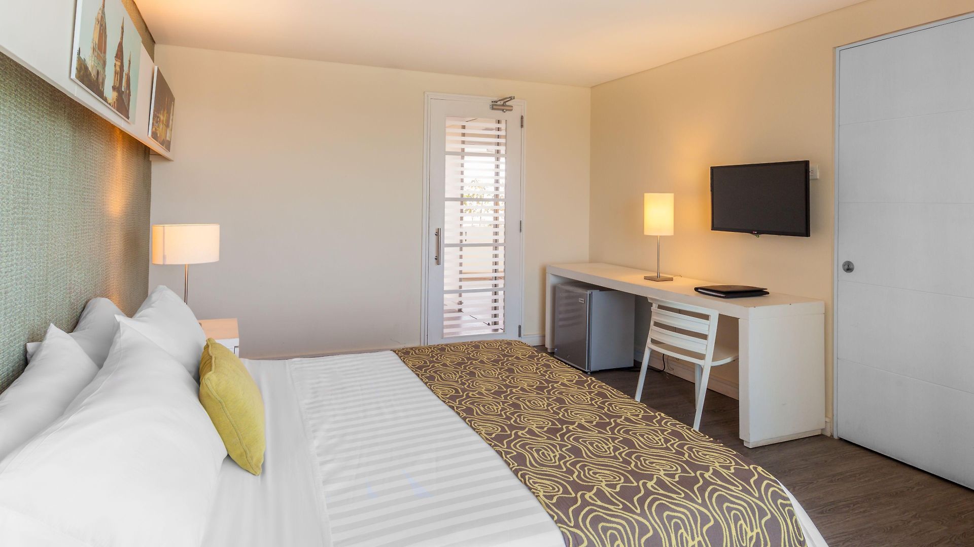 Hotel Ghl Corales De Indias