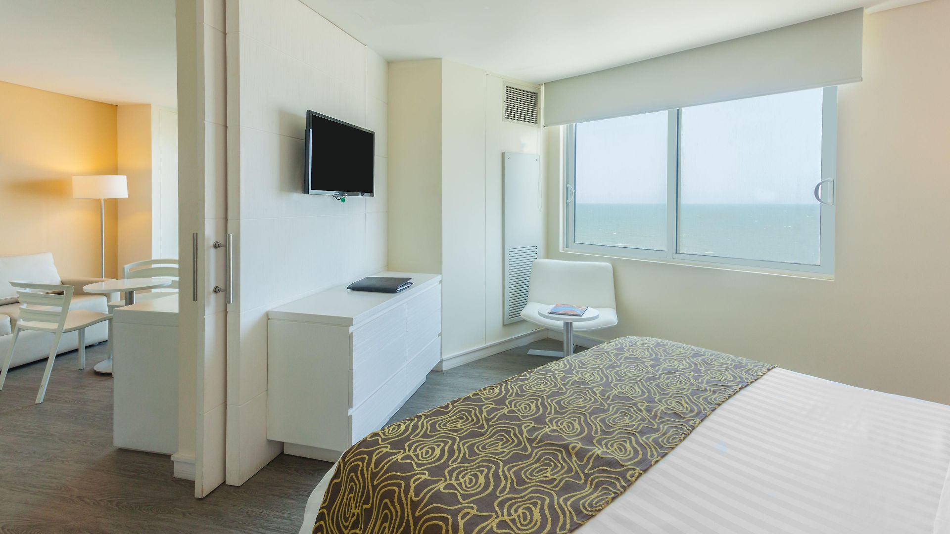Ghl Corales De Indias 4*