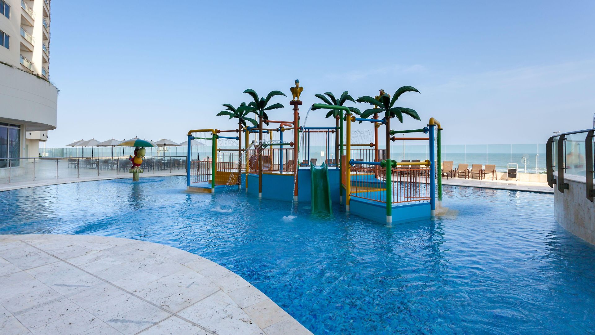 Hotel Ghl Corales De Indias