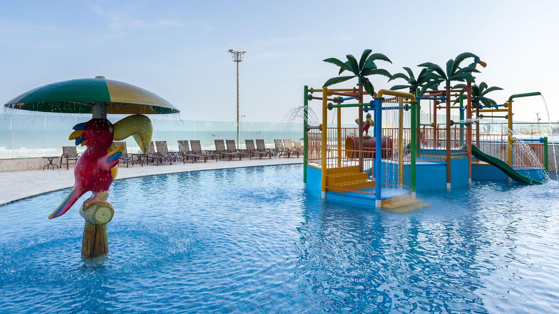 Ghl Corales De Indias Hotel 4*