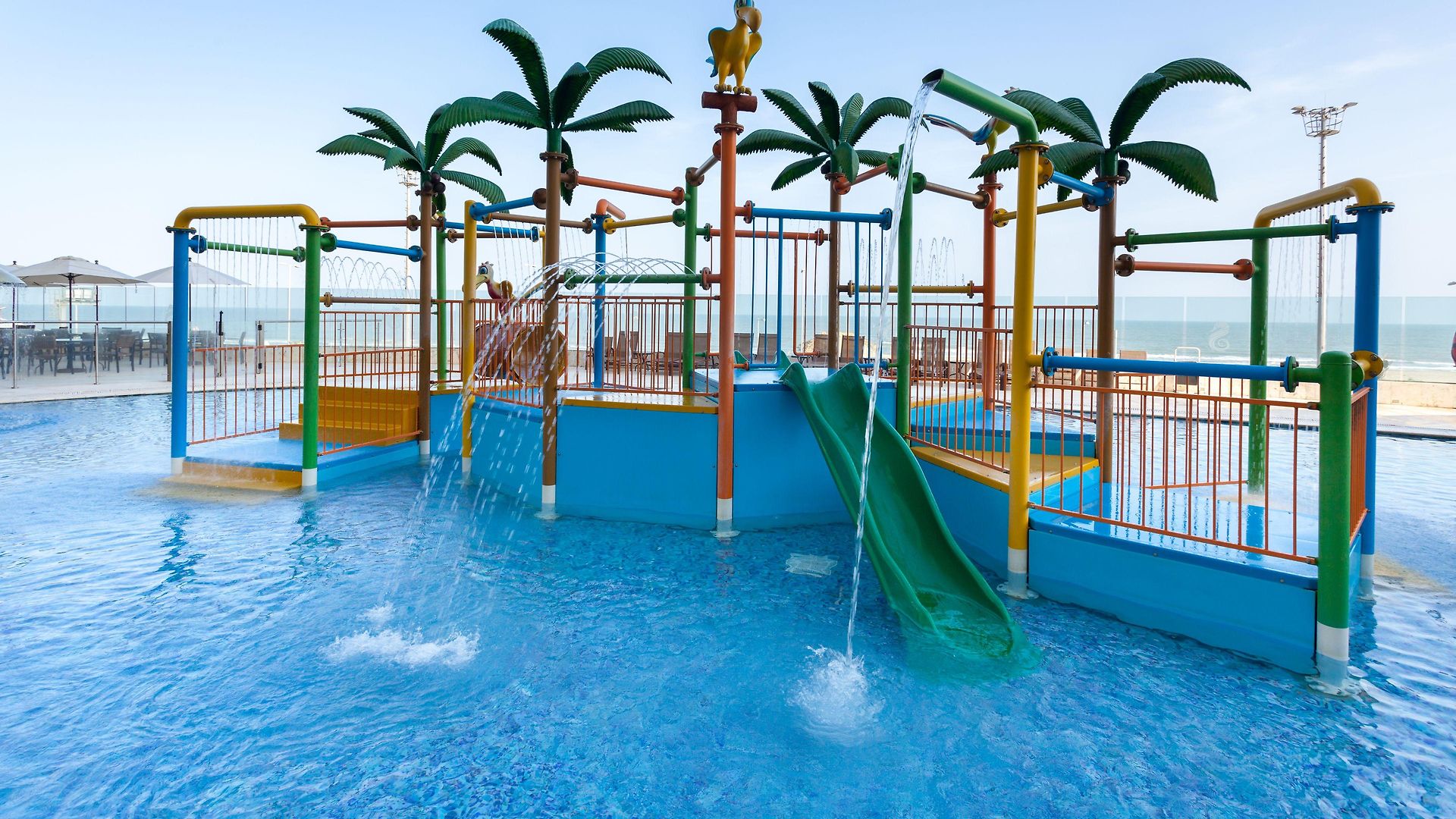 Ghl Corales De Indias 4* Cartagena