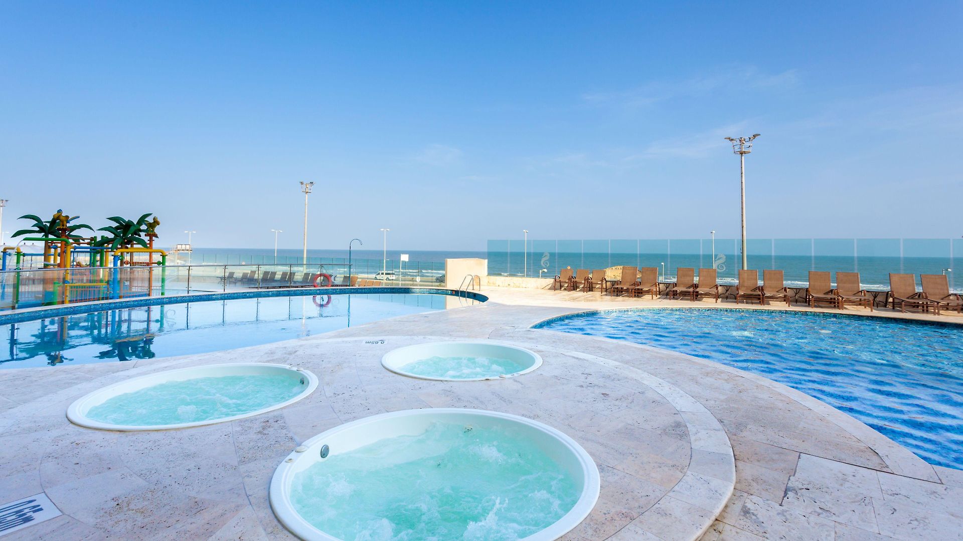Ghl Corales De Indias Hotel