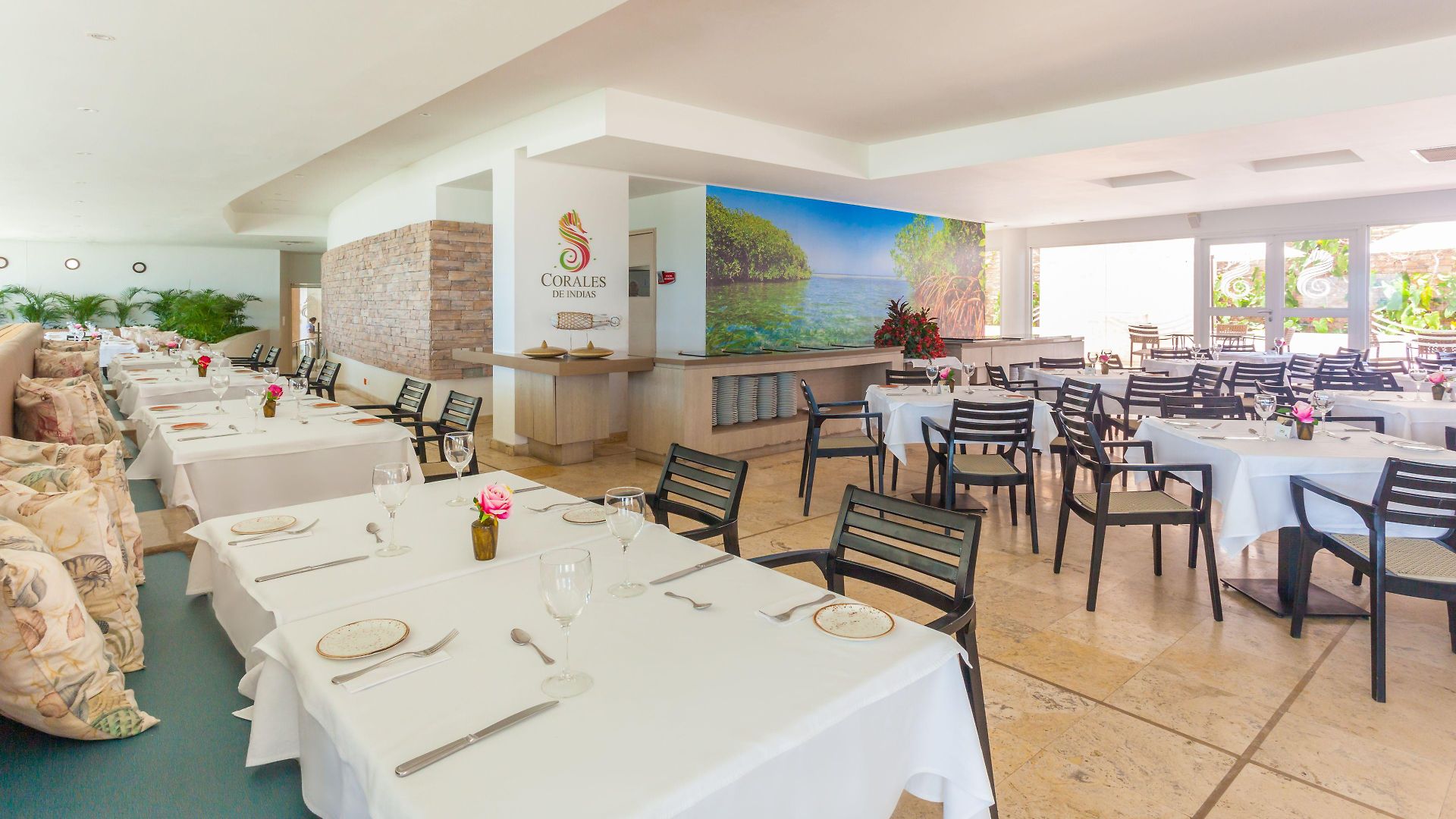 Ghl Corales De Indias 4*