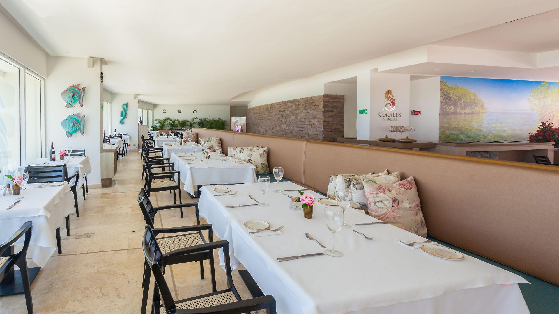 Hotel Ghl Corales De Indias Cartagena