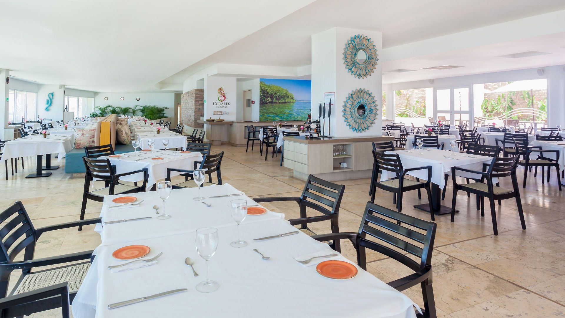 Hotel Ghl Corales De Indias 4*