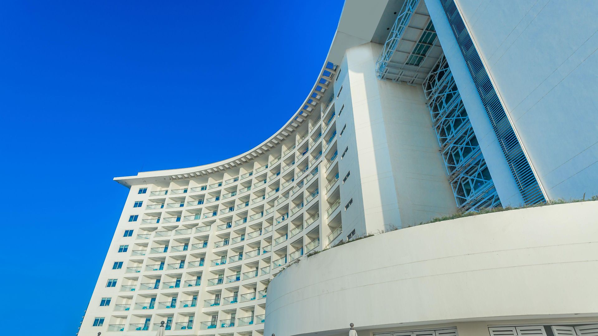 Hotel Ghl Corales De Indias Cartagena