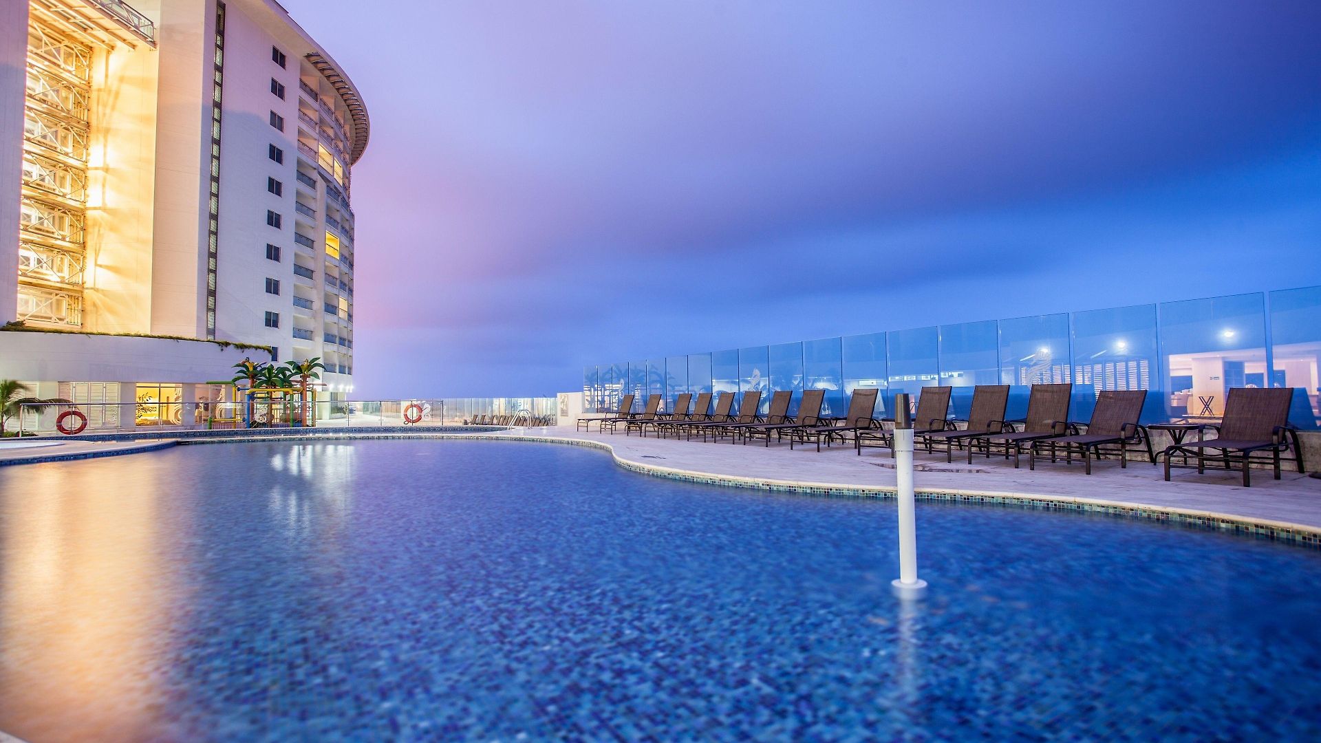 Ghl Corales De Indias Hotel 4*