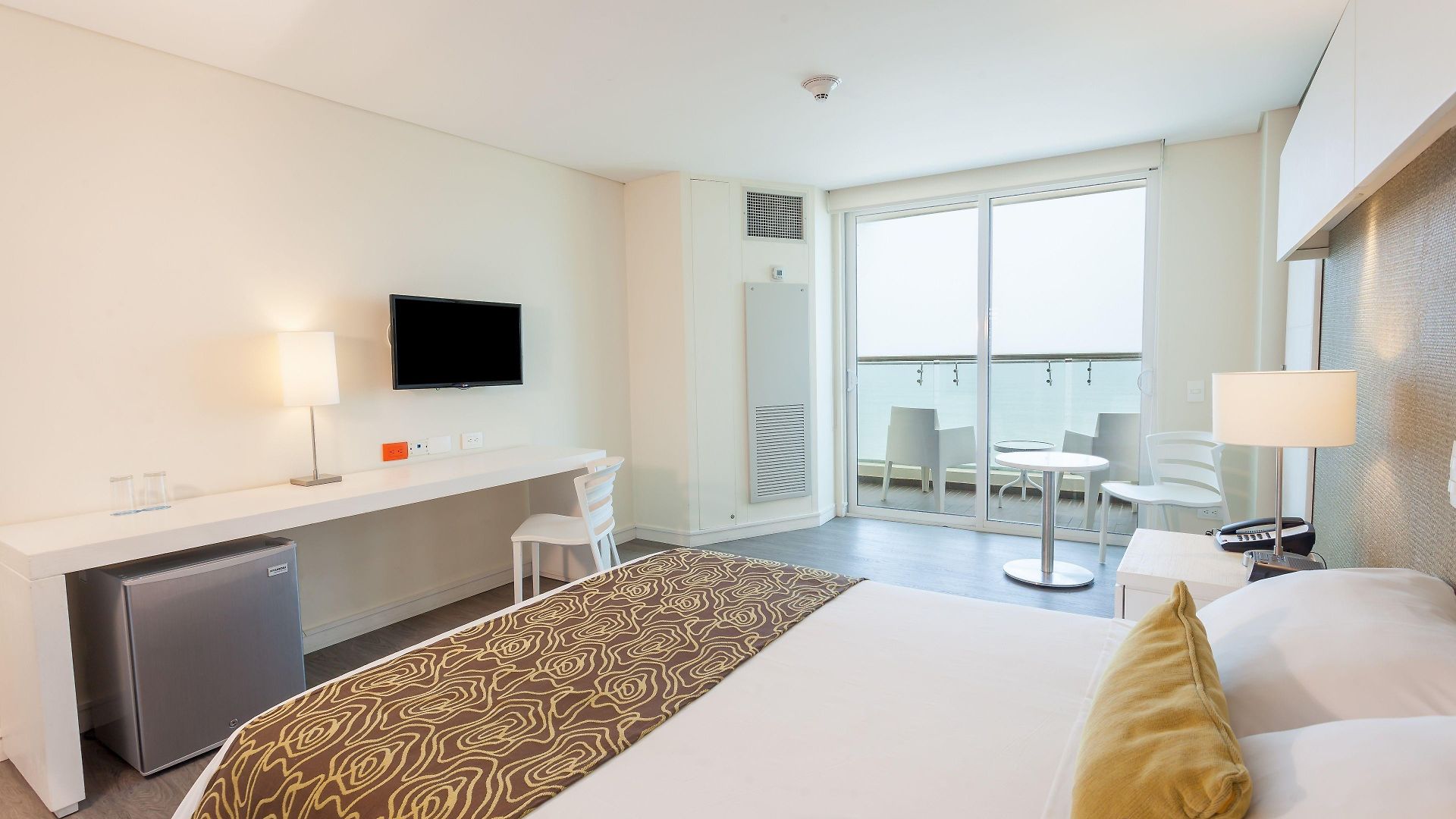 Ghl Corales De Indias Hotel 4*