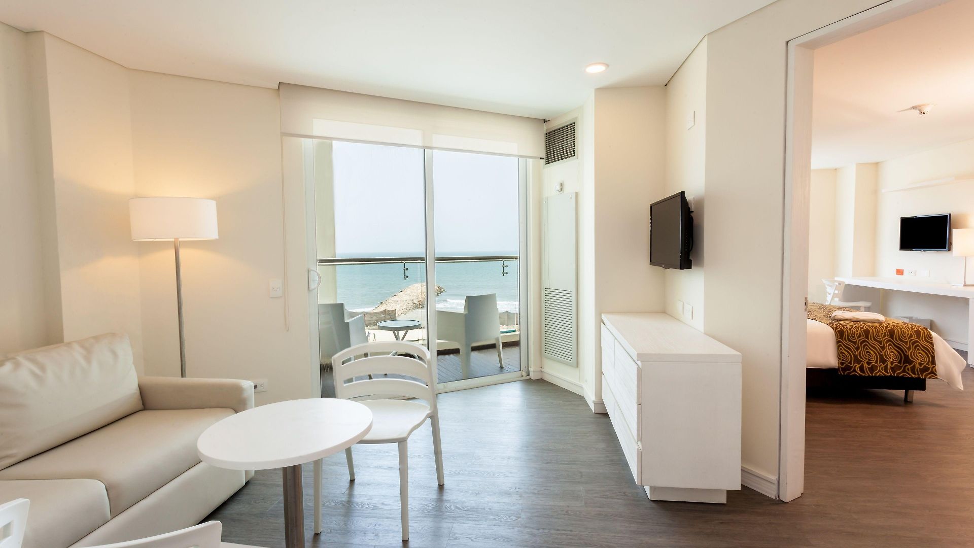 Ghl Corales De Indias 4*