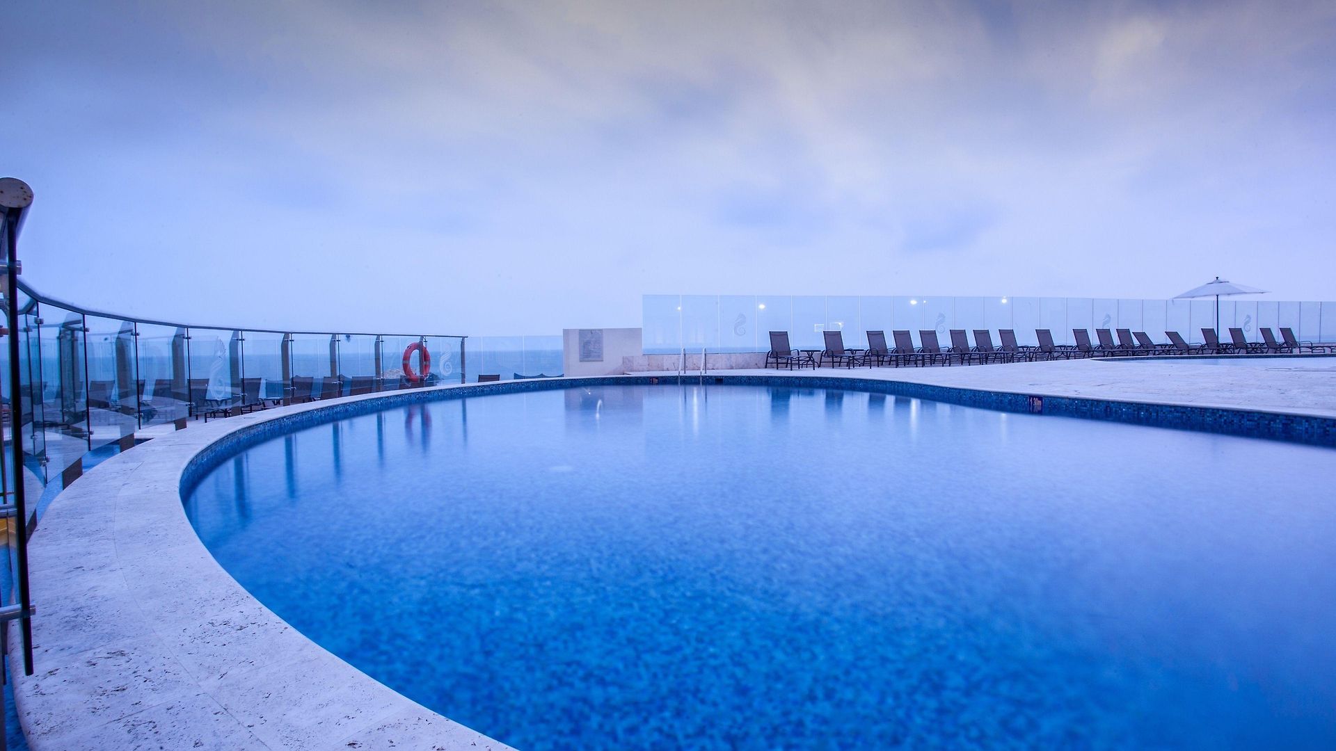 Ghl Corales De Indias Hotel Cartagena