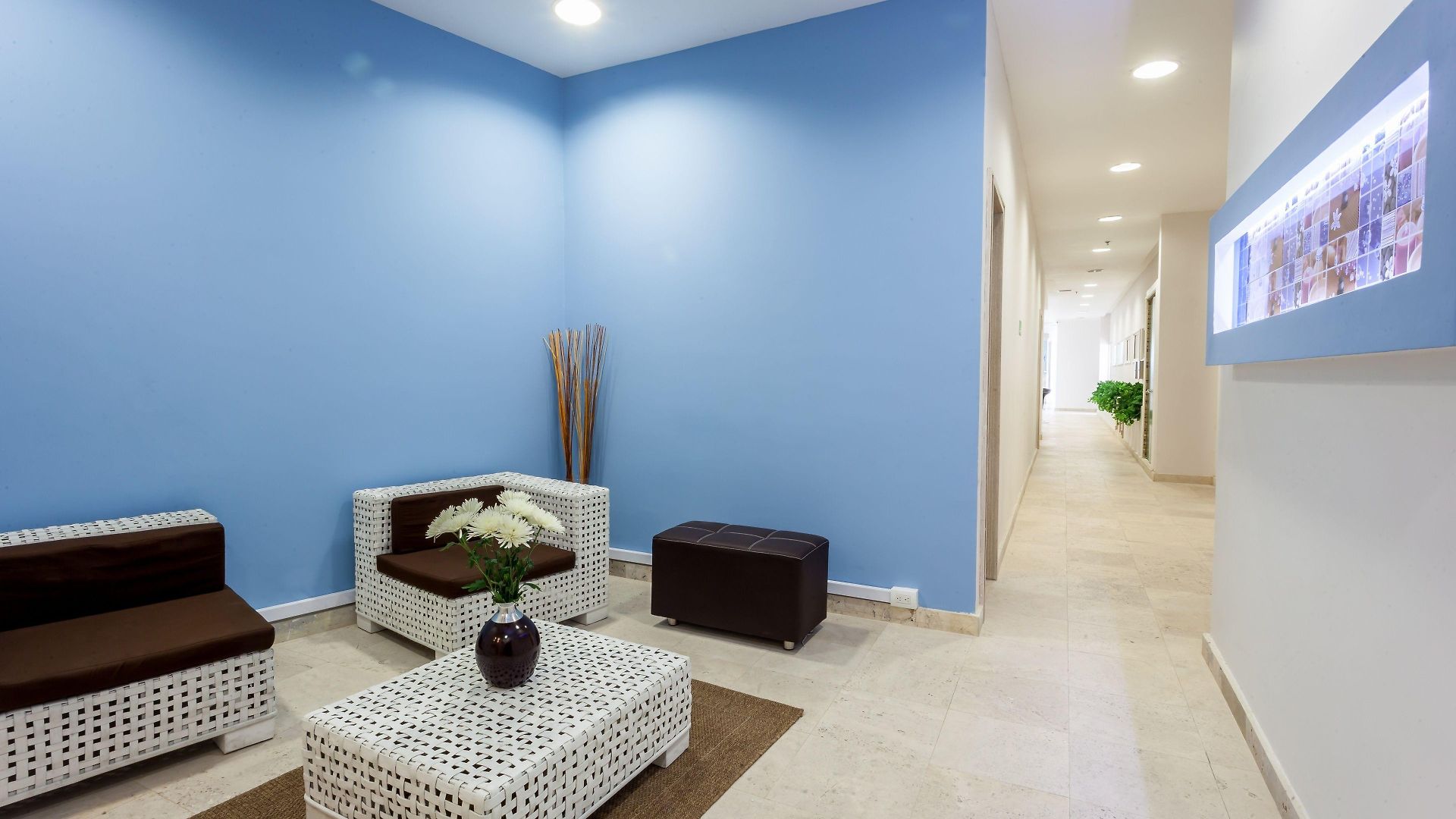 Ghl Corales De Indias Hotel 4*