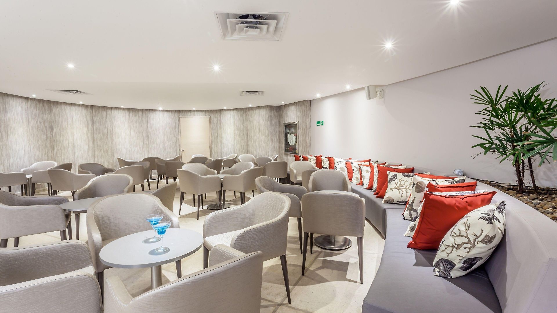 Ghl Corales De Indias Hotel Cartagena