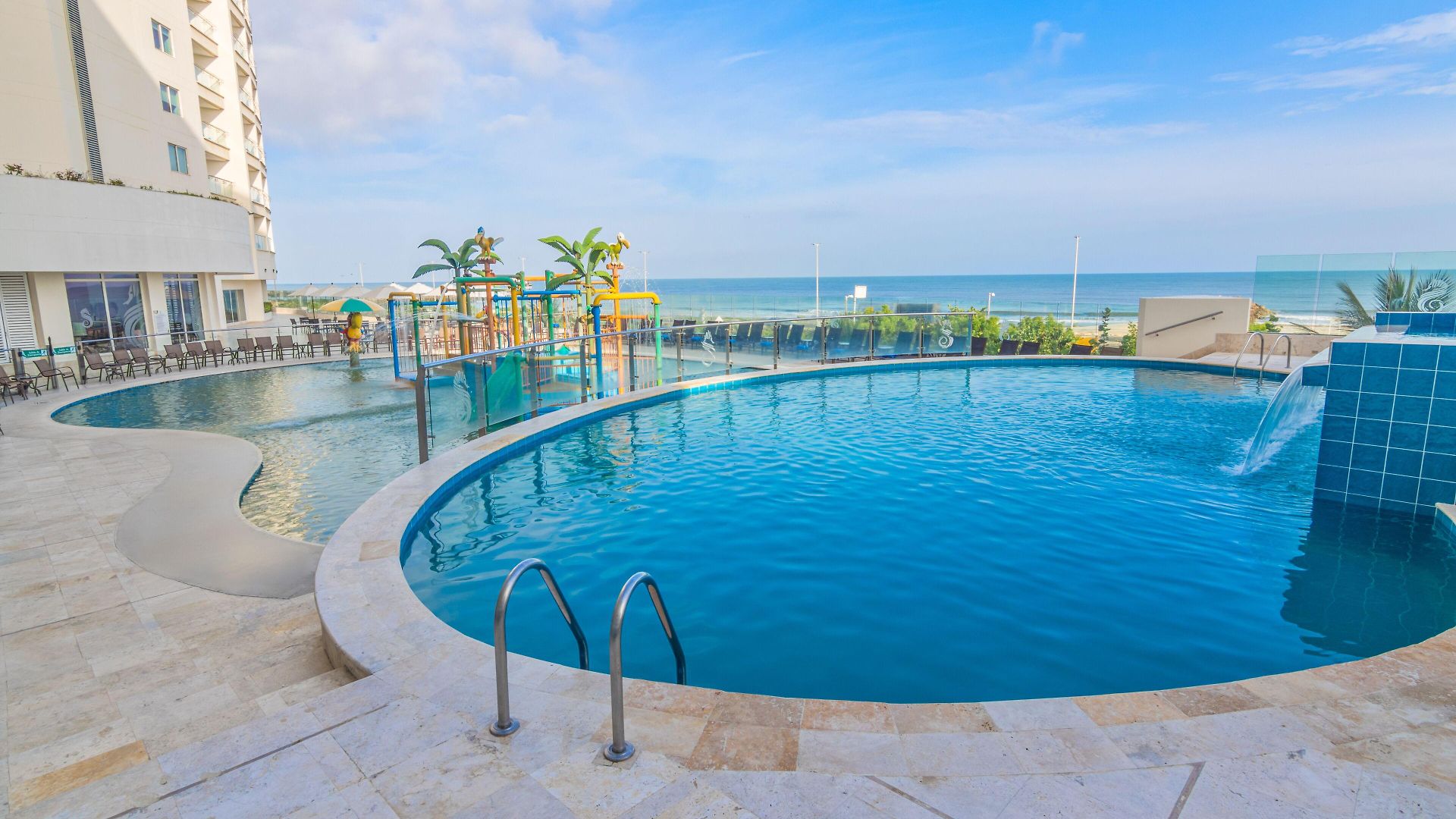 Ghl Corales De Indias Hotel