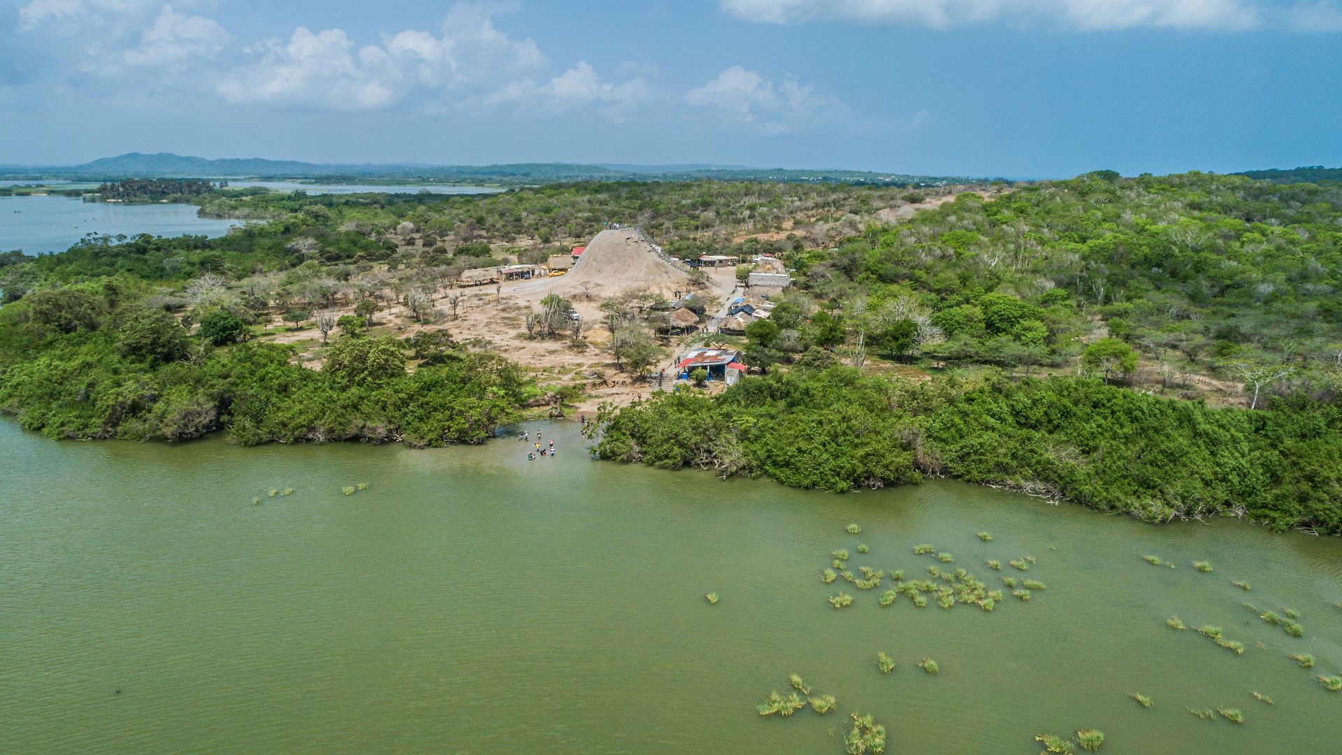 Hotel Ghl Corales De Indias 4*