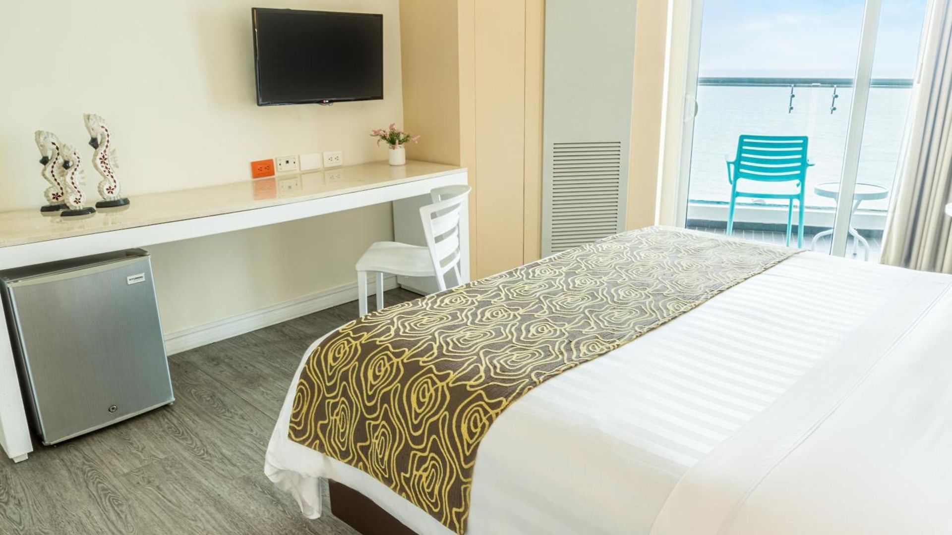 Ghl Corales De Indias Hotel Cartagena