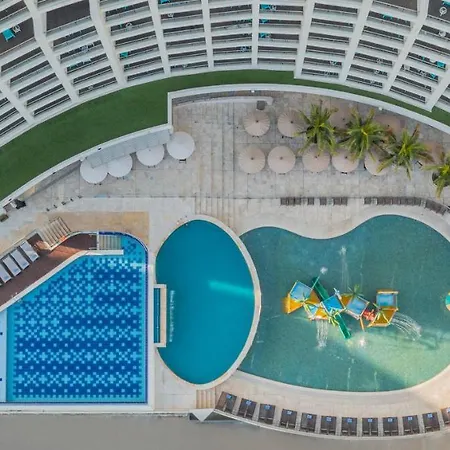 Ghl Corales De Indias