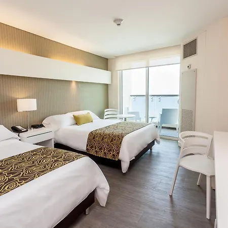 Hotel Ghl Corales De Indias