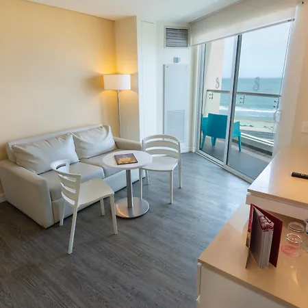 Ghl Corales De Indias Hotel 4*