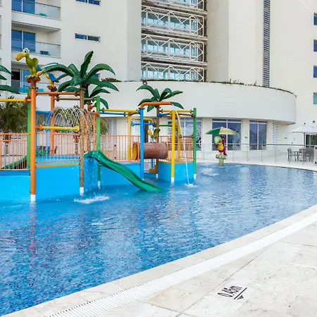 Hotel Ghl Corales De Indias Cartagena