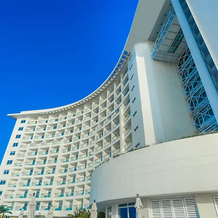 Hotel Ghl Corales De Indias Cartagena