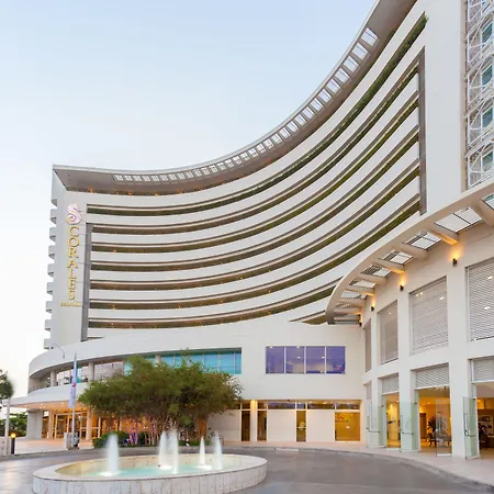 Ghl Corales De Indias Hotel Cartagena