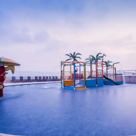 Hotel Ghl Corales De Indias
