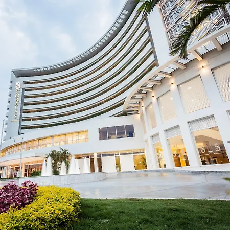 Ghl Corales De Indias 4*