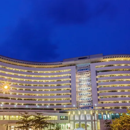 Ghl Corales De Indias Hotel 4*