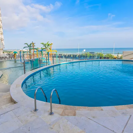 Ghl Corales De Indias Hotel