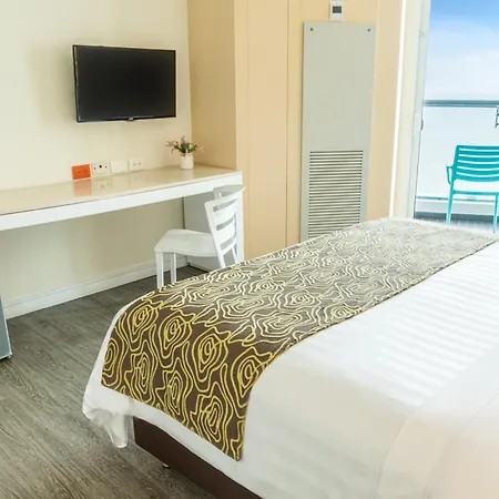 Ghl Corales De Indias Hotel Cartagena