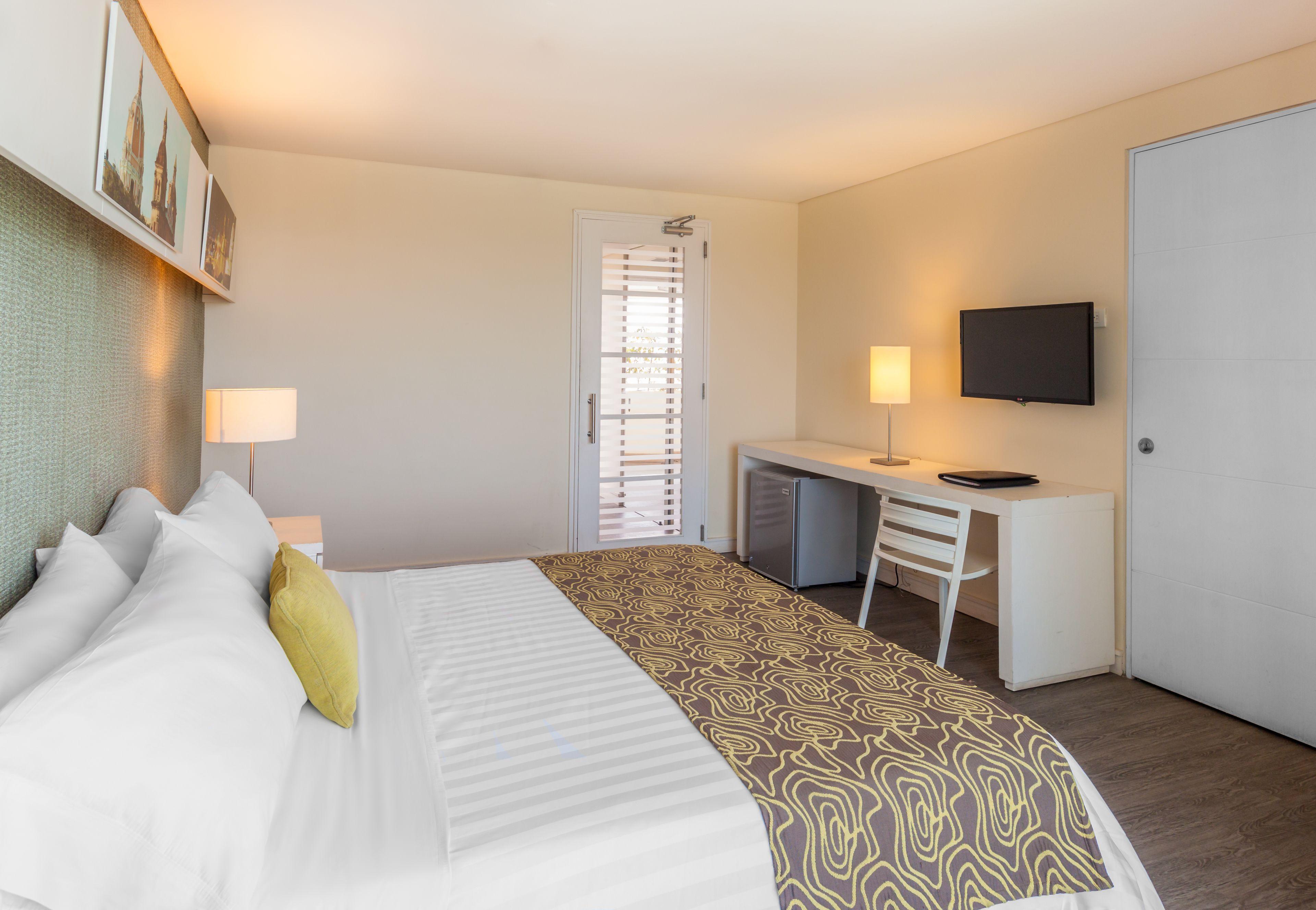 Hotel Ghl Corales De Indias