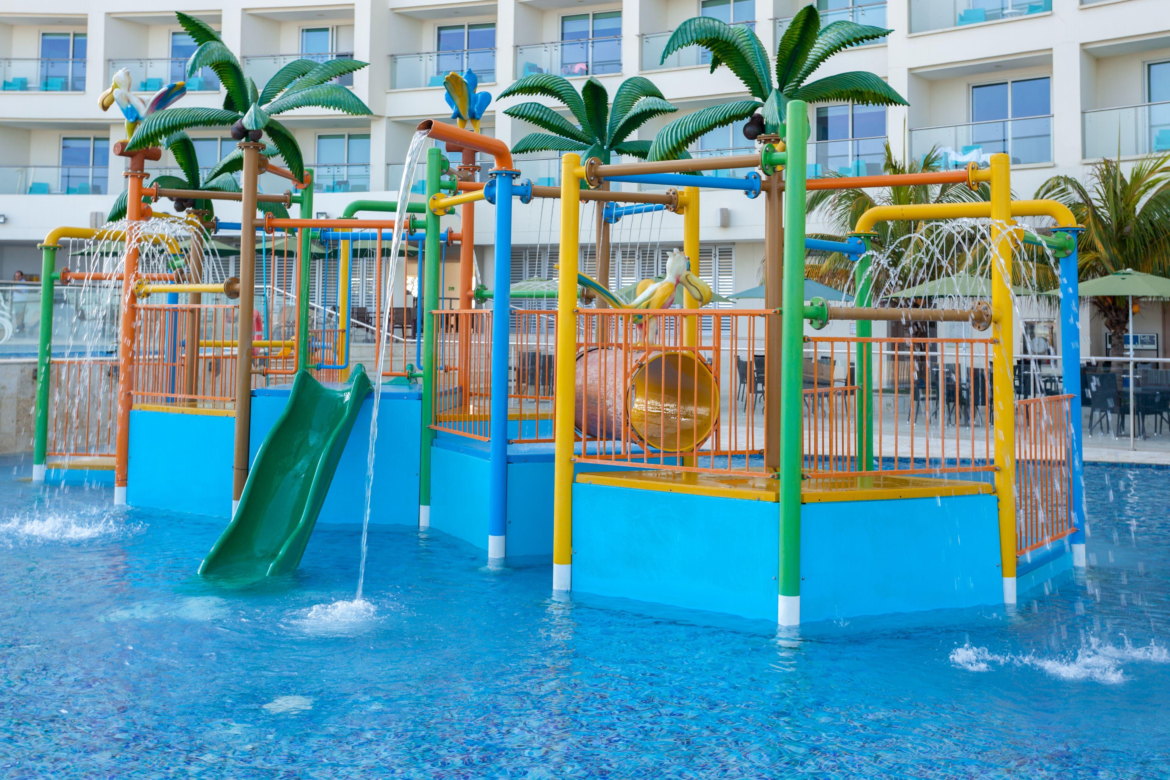 Ghl Corales De Indias Cartagena