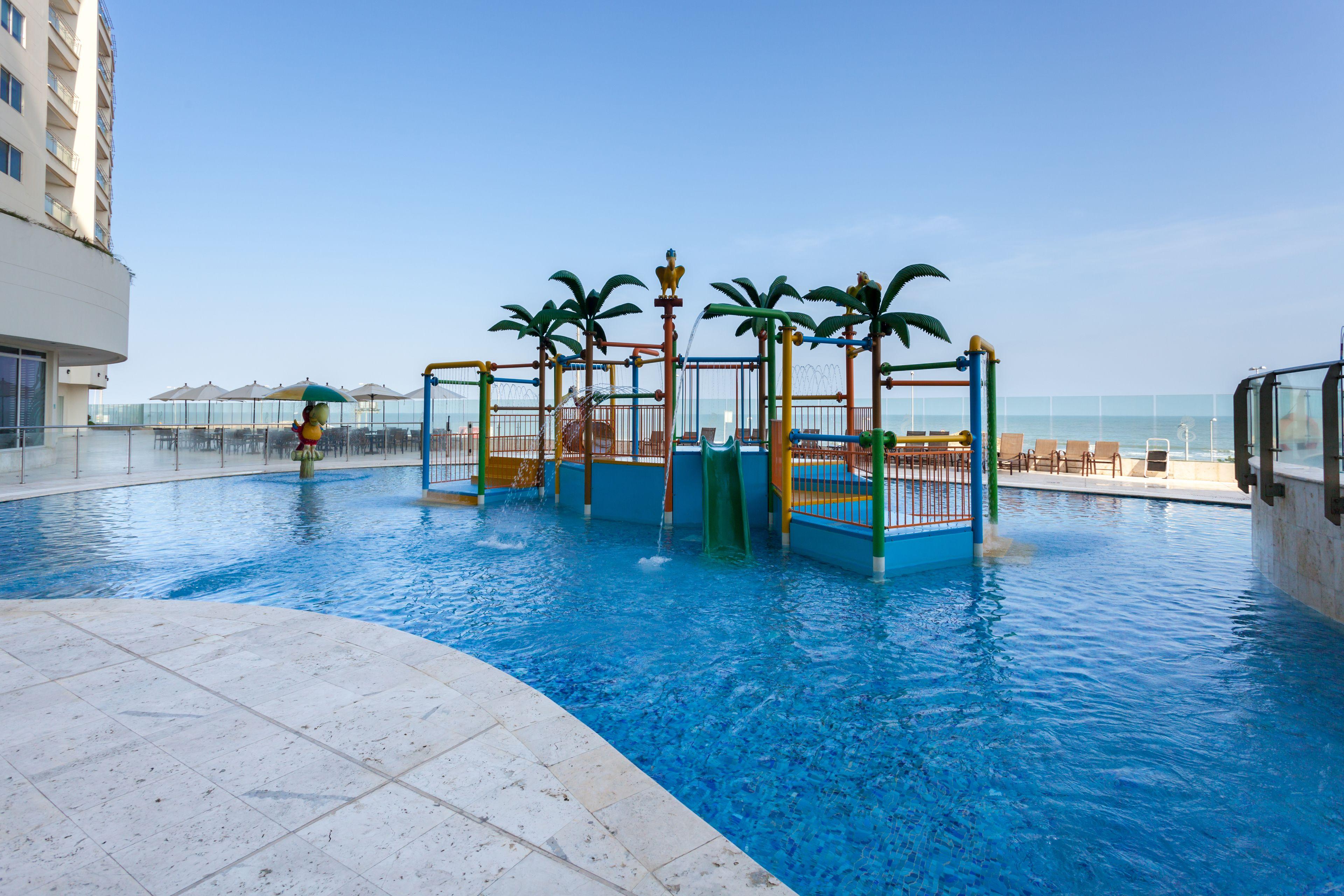 Hotel Ghl Corales De Indias