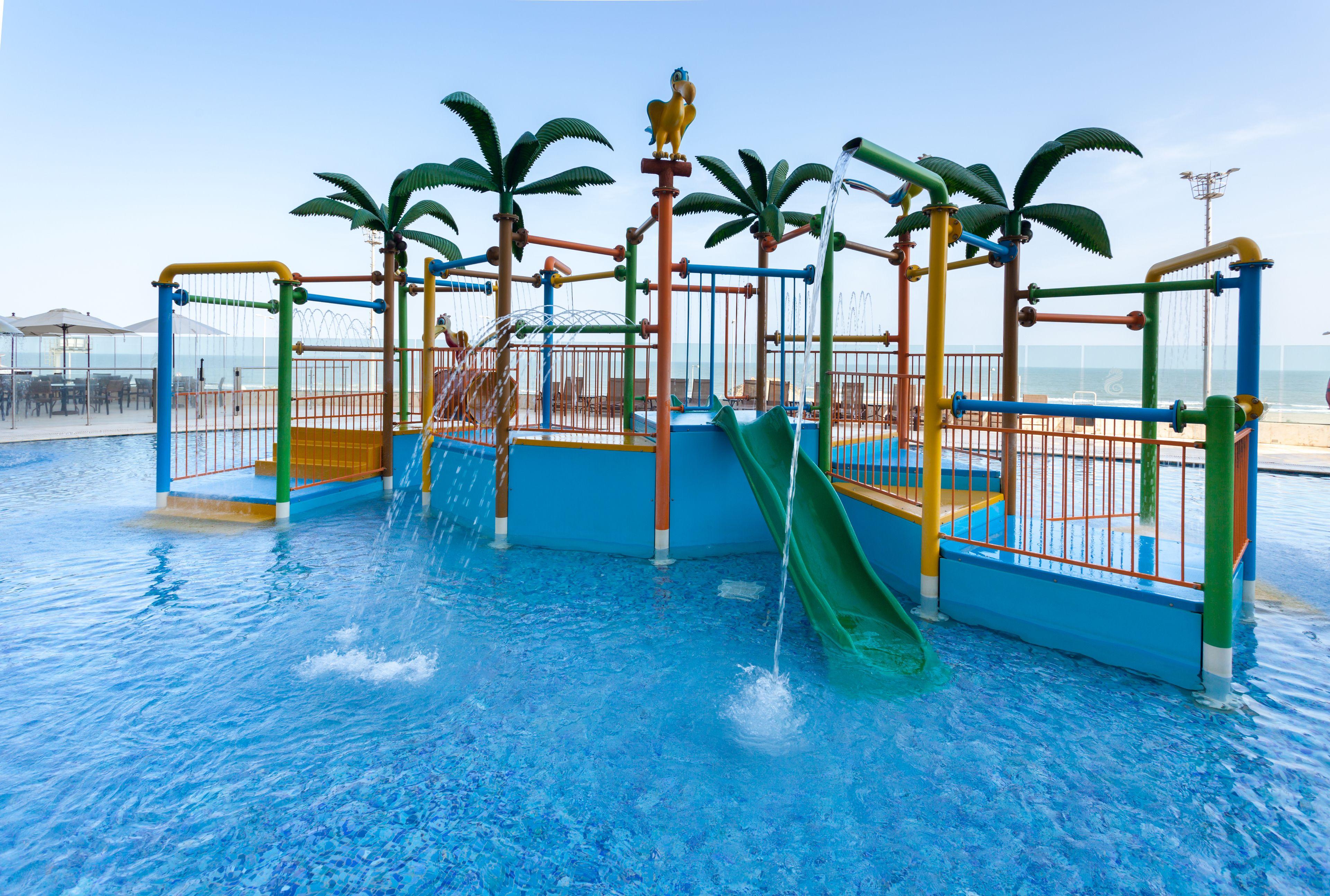 Ghl Corales De Indias 4* Cartagena