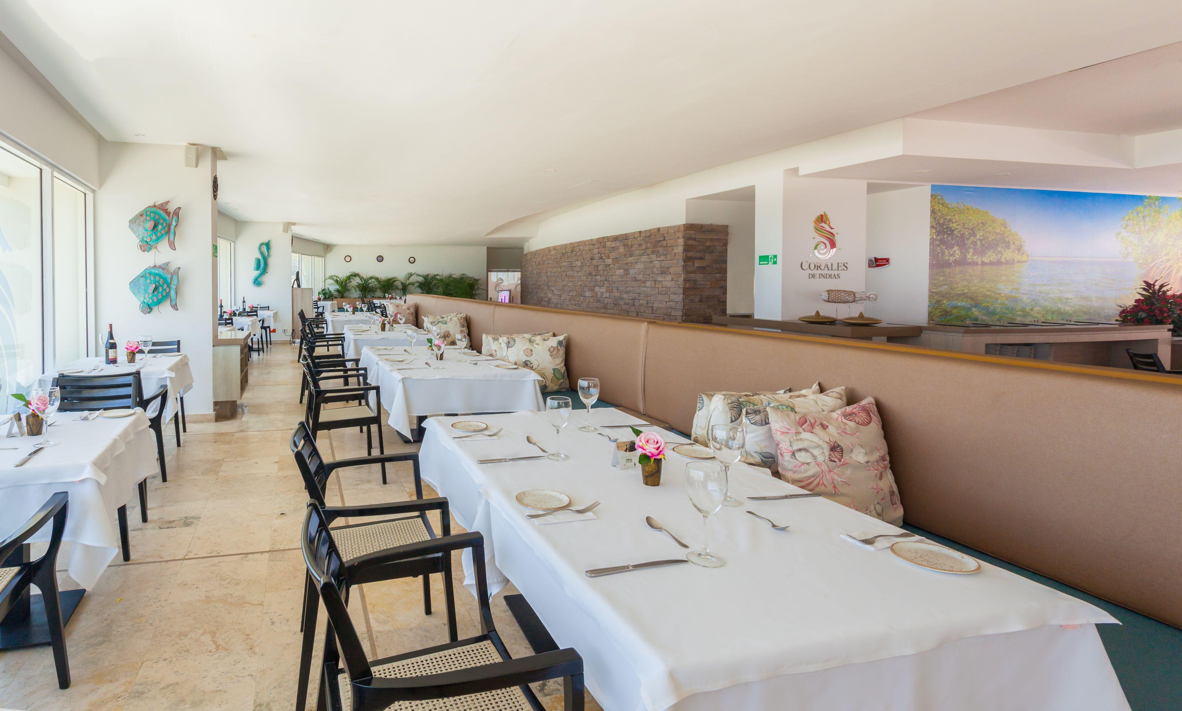 Hotel Ghl Corales De Indias Cartagena