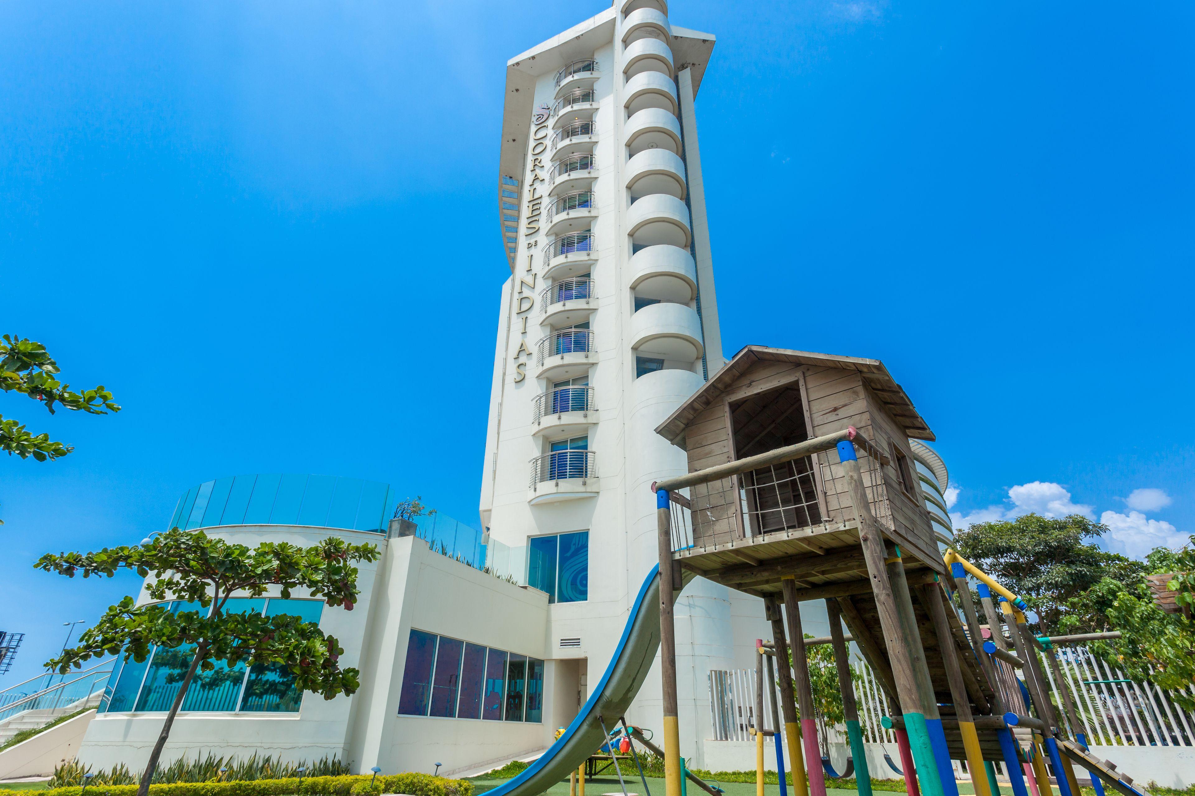 Ghl Corales De Indias