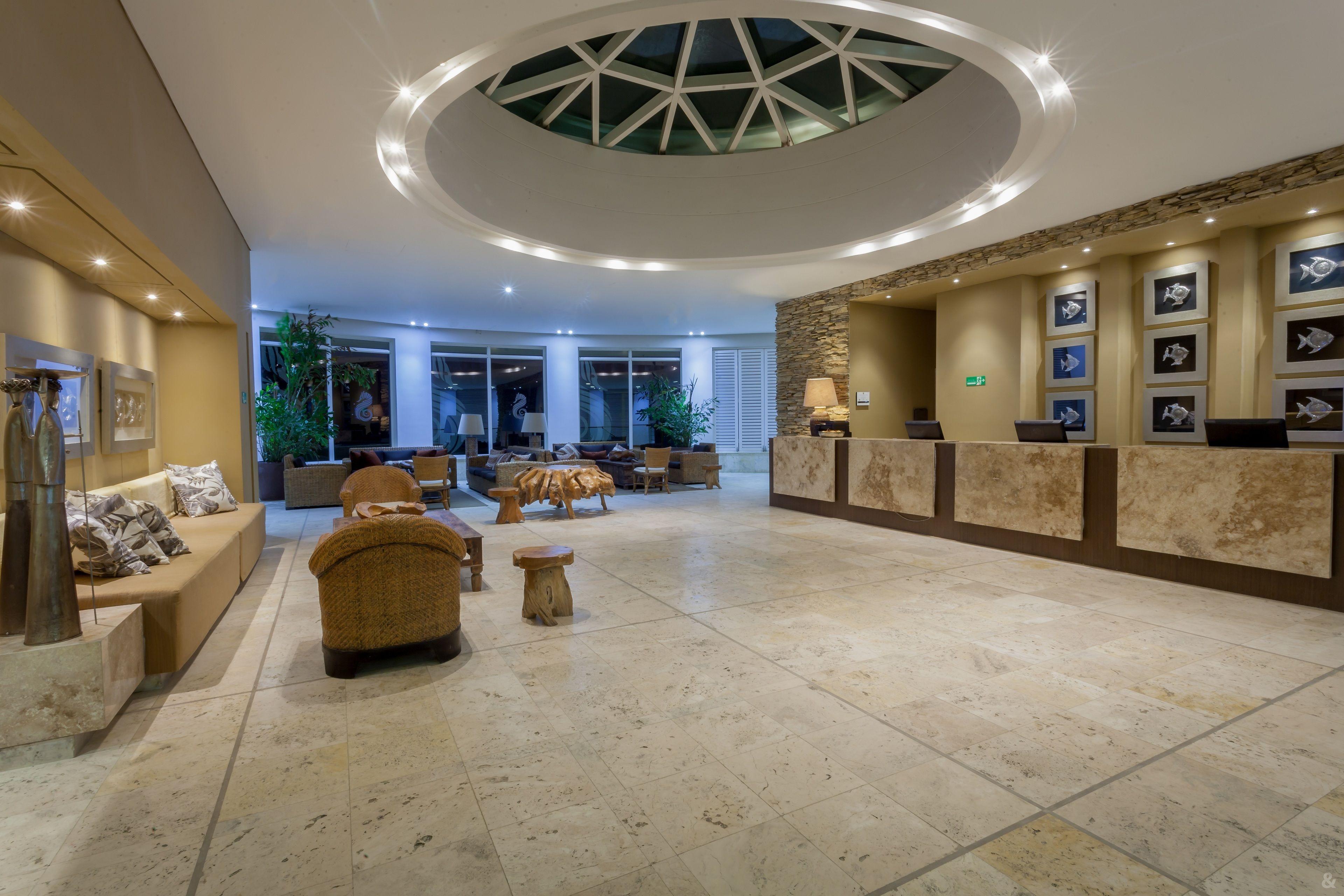 Ghl Corales De Indias Cartagena