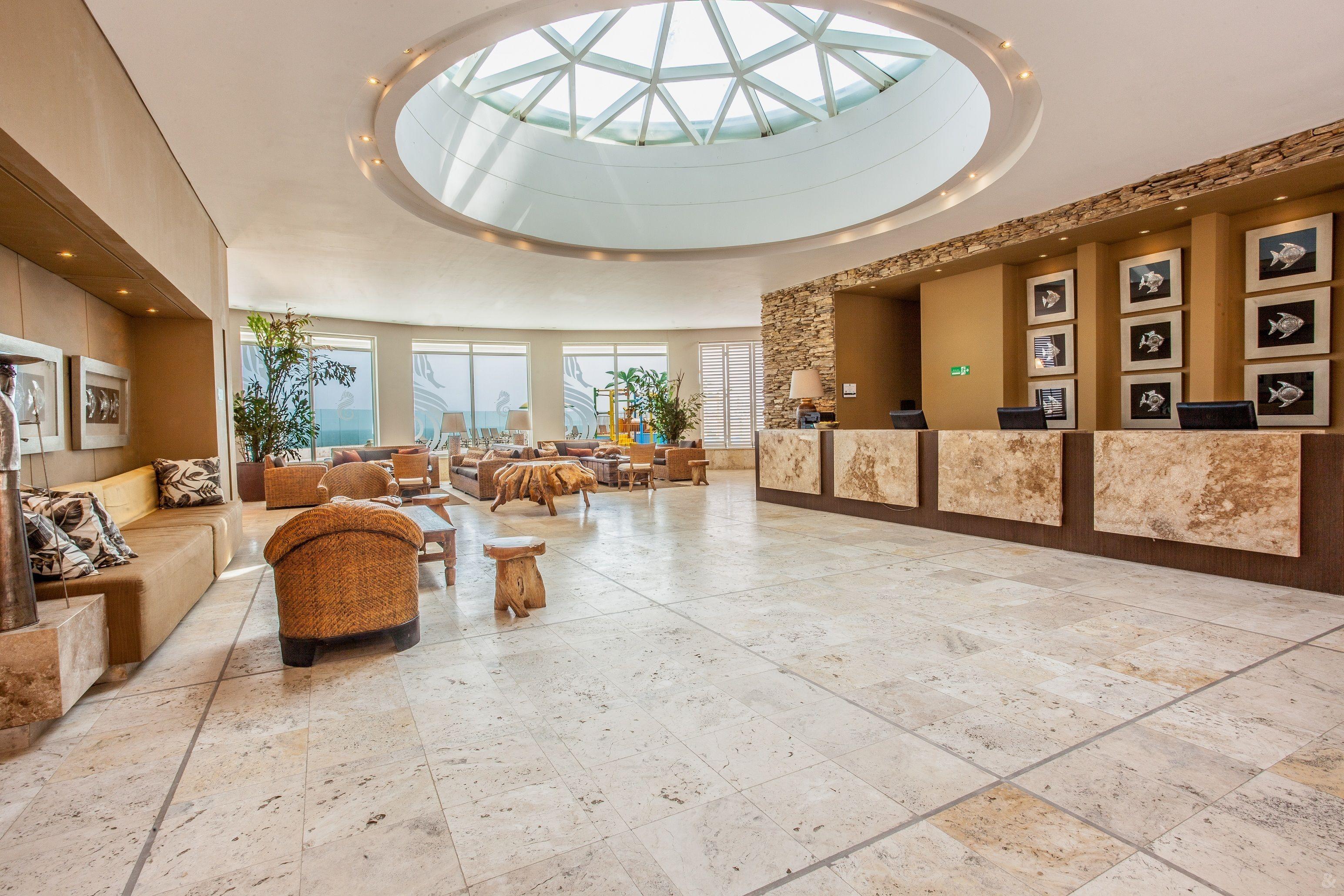 Hotel Ghl Corales De Indias Cartagena