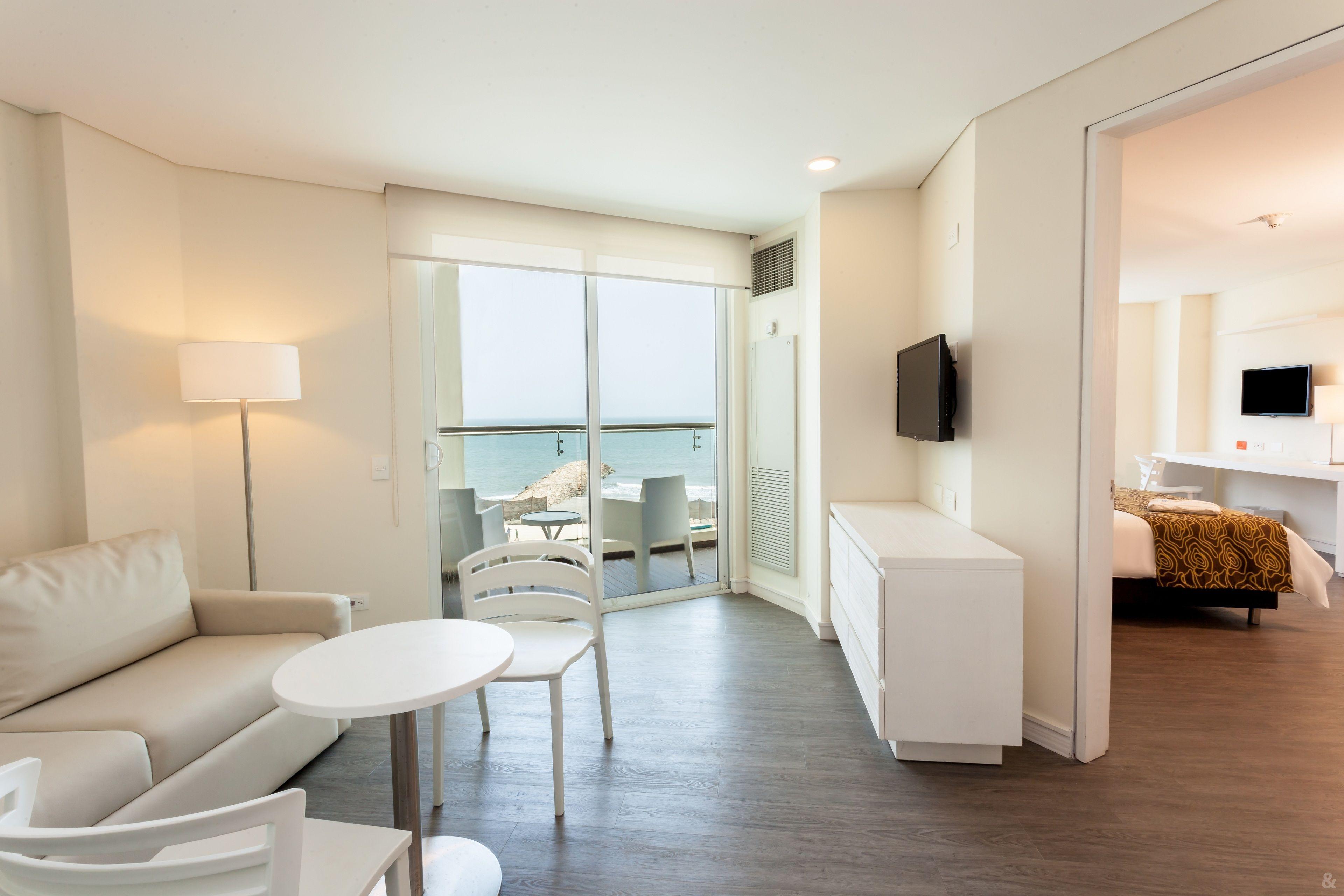 Ghl Corales De Indias 4*