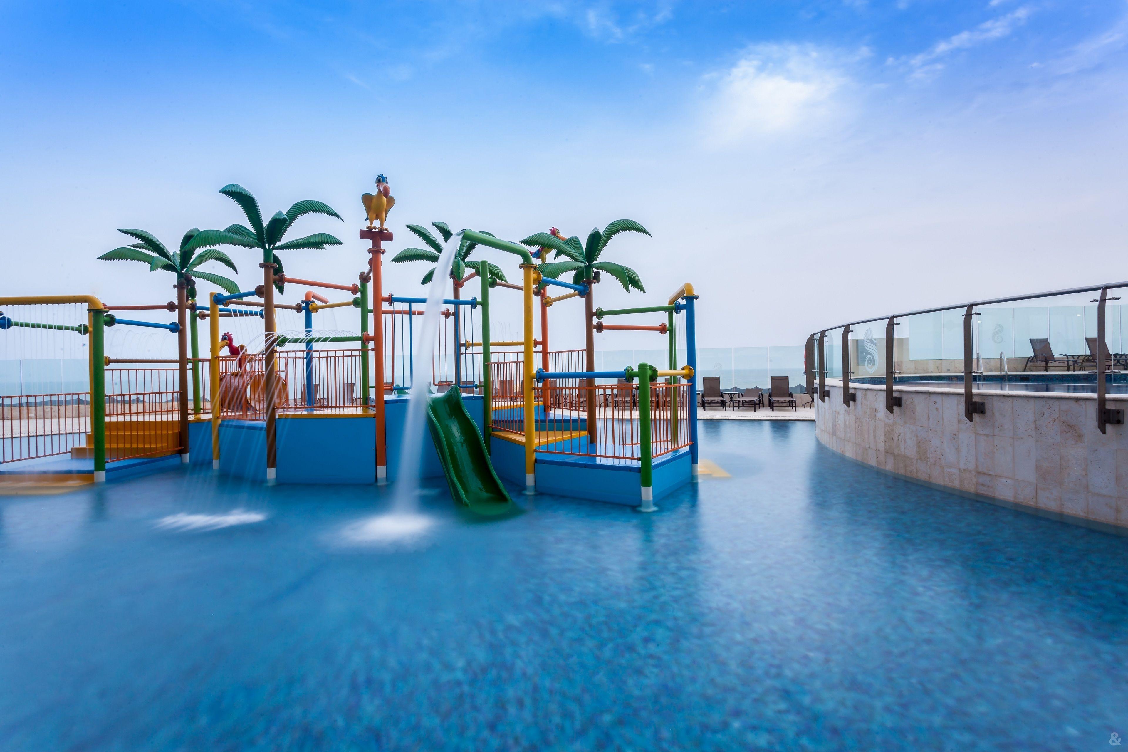 Ghl Corales De Indias Cartagena