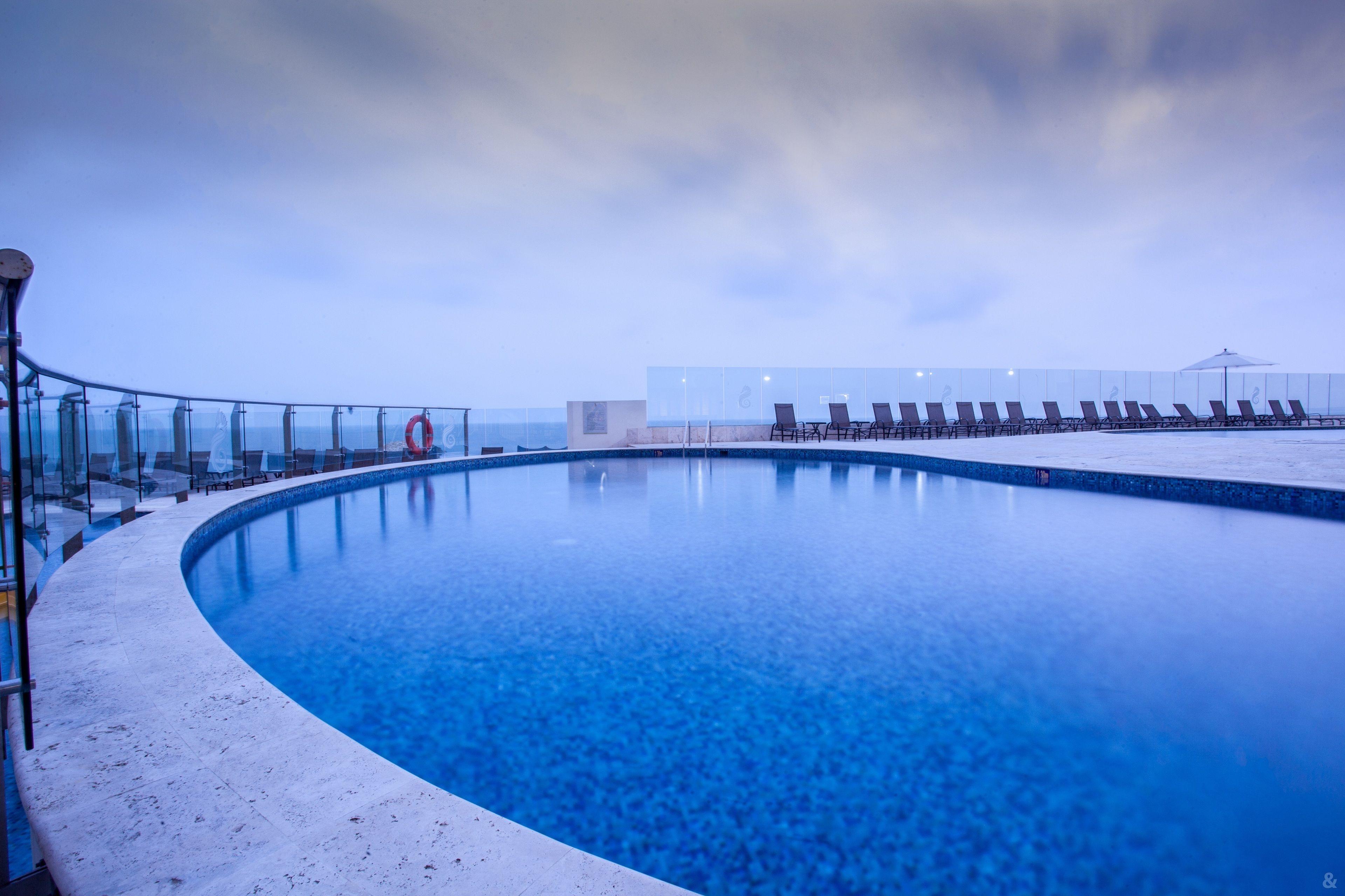 Ghl Corales De Indias Hotel Cartagena