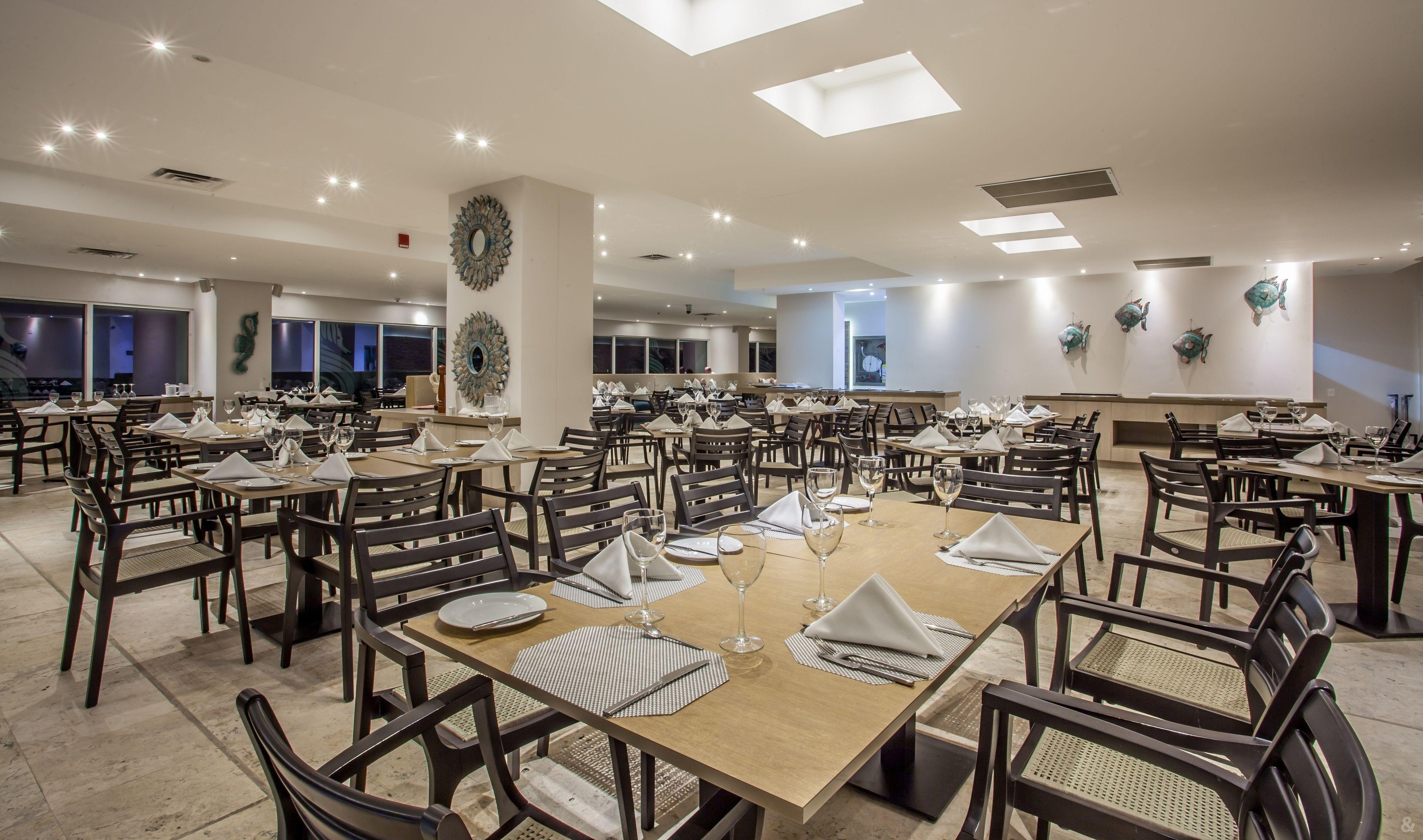 Ghl Corales De Indias Cartagena