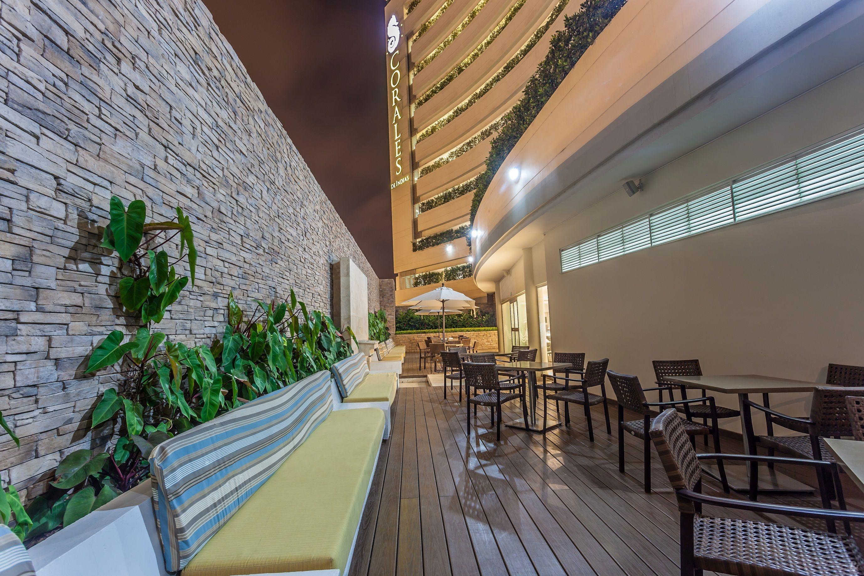 Ghl Corales De Indias Hotel