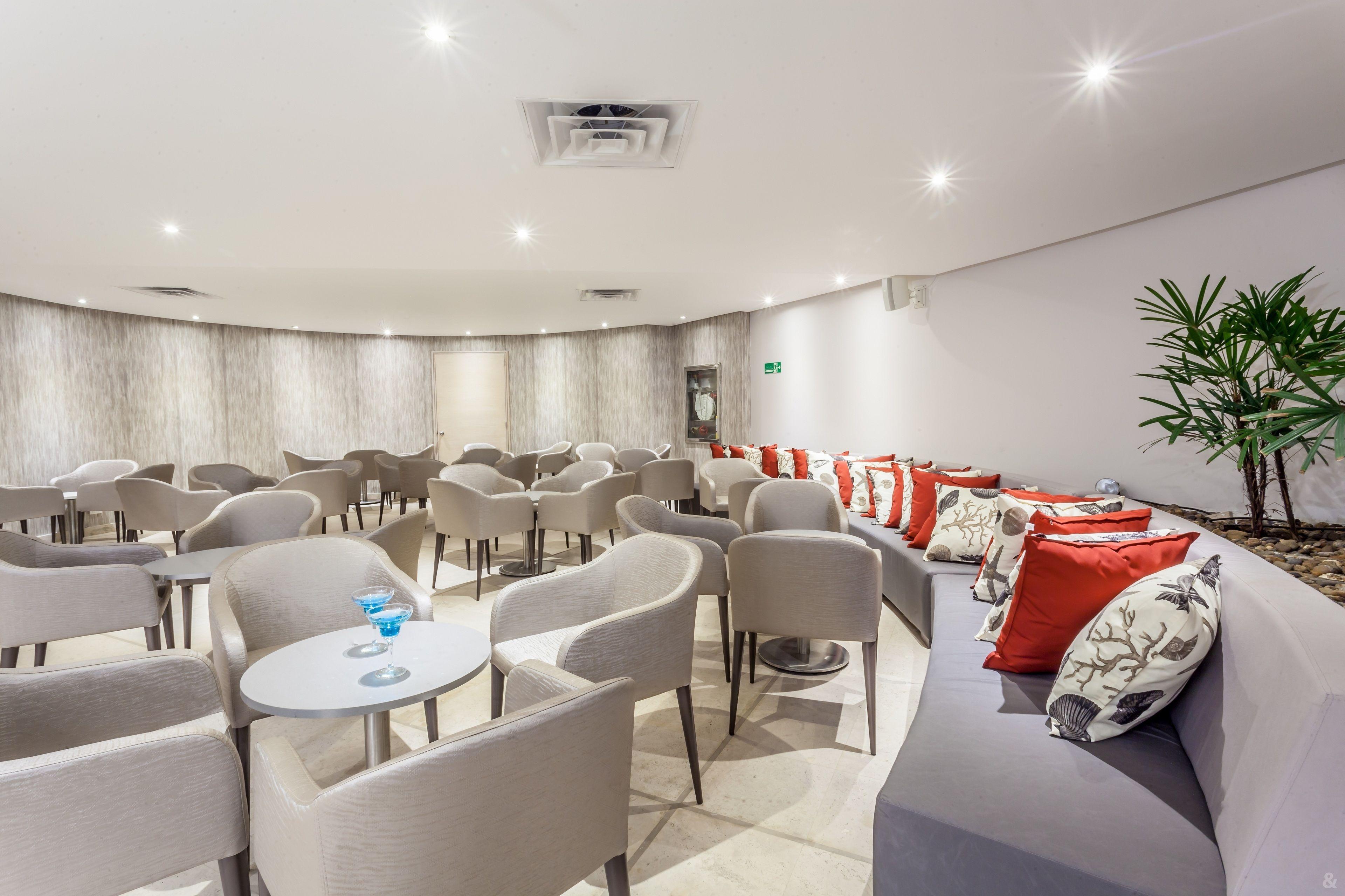 Ghl Corales De Indias Hotel Cartagena